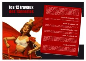 12 travaux
      - 2