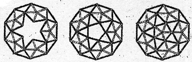 Suite et fin du montage